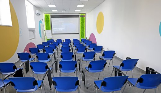 VcentriHub Голосієво