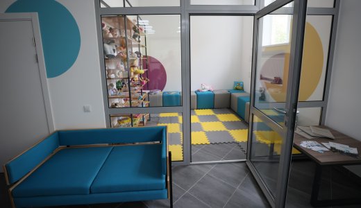 VcentriHub Голосієво